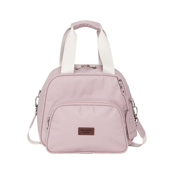 Bolsa Maternidade P Térmica Vitta Blush - 1 peça Bolsa Maternidade P Térmica Vitta Blush - 1 peça