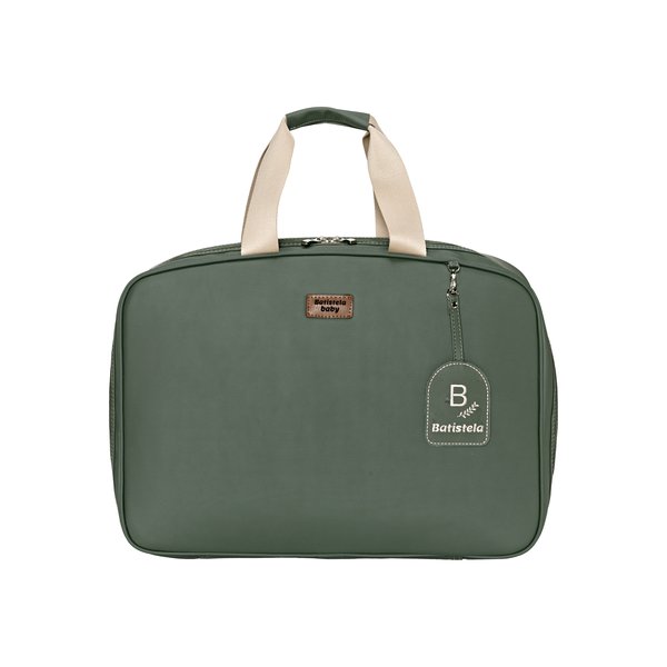 Mala Vitta Mata Verde com Chaveiro Decorativo - 01 peça Mala Vitta Mata Verde com Chaveiro Decorativo - 01 peça