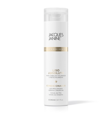 Condicionador Jacques Janine Professionnel Liso Absoluto 240ml Condicionador Jacques Janine Professionnel Liso Absoluto 240ml