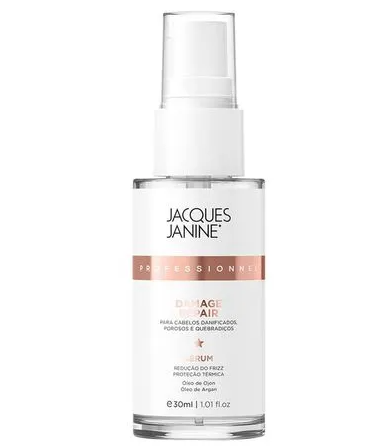 Sérum Jacques Janine Damage Repair 30ml Sérum Jacques Janine Damage Repair 30ml