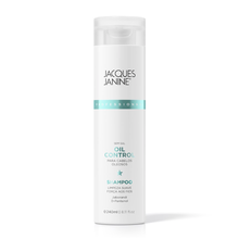 Shampoo Jacques Janine Professionnel Controle da Oil Control 240ml Shampoo Jacques Janine Professionnel Controle da Oil Control 240ml