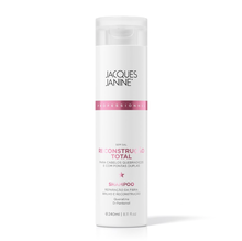 Shampoo Jacques Janine Professionnel Reconstrução Total 240ml Shampoo Jacques Janine Professionnel Reconstrução Total 240ml