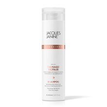Shampoo Jacques Janine Professionnel Demage Repair 240ml Shampoo Jacques Janine Professionnel Demage Repair 240ml