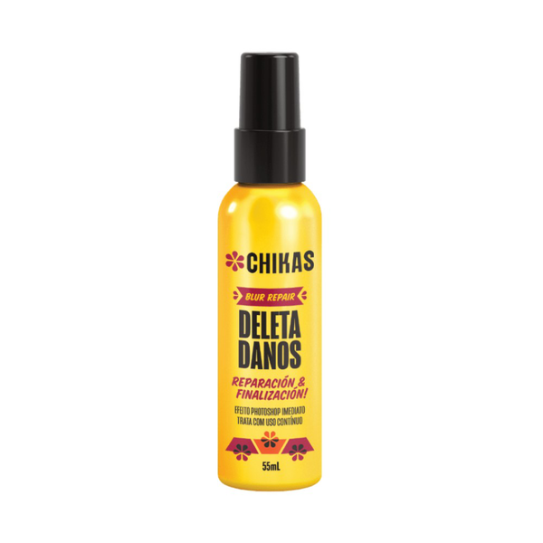 Blur Repair Chikas Deleta Danos 55ml Blur Repair Chikas Deleta Danos 55ml