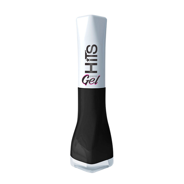 Esmalte Hits Efeito Gel 5Free Hipoalergęnico Paixão Antiga 8ml Esmalte Hits Efeito Gel 5Free Hipoalergęnico Paixão Antiga 8ml