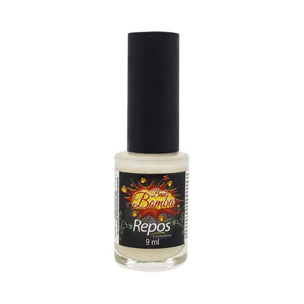 Esmalte Repos Base Bomba 9ml Esmalte Repos Base Bomba 9ml
