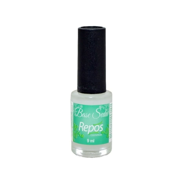 Esmalte Repos Base Seda 9ml Esmalte Repos Base Seda 9ml