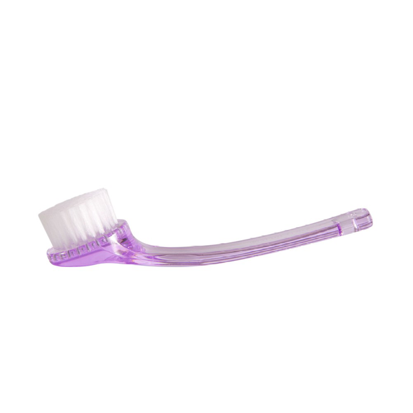 Escova Marco Boni para Limpeza Facial com Cerdas Macias Escova Marco Boni para Limpeza Facial com Cerdas Macias