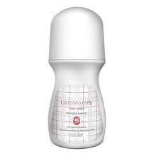 Desodorante Roll-On Giovanna Baby Blanc Vanilla 50ml Desodorante Roll-On Giovanna Baby Blanc Vanilla 50ml
