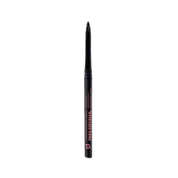 Lapiseira Retrátil de Olhos Dailus Preto Lapiseira Retrátil de Olhos Dailus Preto
