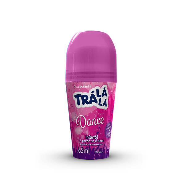 Desodorante Rollon Trá Lá Lá Dance 65ml Desodorante Rollon Trá Lá Lá Dance 65ml