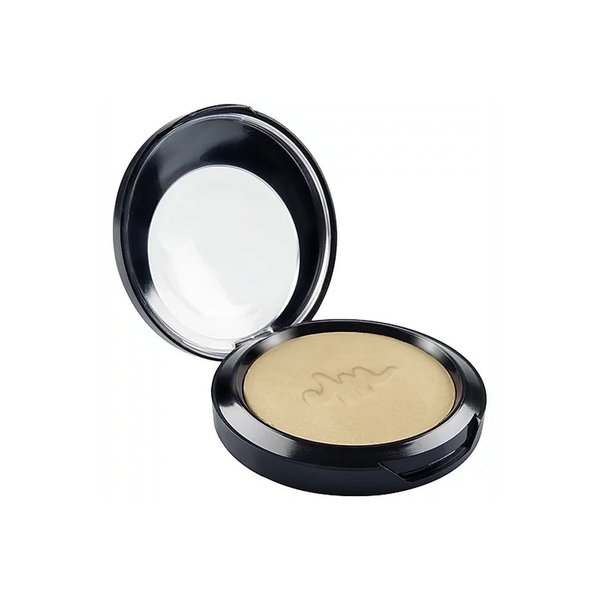 Pó Compacto Max Love Matte HD Cor 27 11g Pó Compacto Max Love Matte HD Cor 27 11g