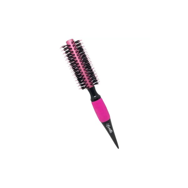 Escova para Cabelo Bonitta Pop Colors Fosco Rosa D45 un Escova para Cabelo Bonitta Pop Colors Fosco Rosa D45 un