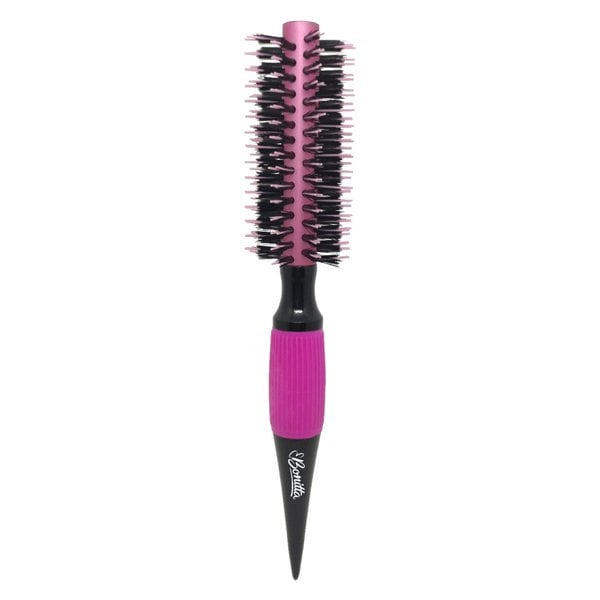 Escova para Cabelo Bonitta Pop Colors Brilho Rosa D45 un Escova para Cabelo Bonitta Pop Colors Brilho Rosa D45 un