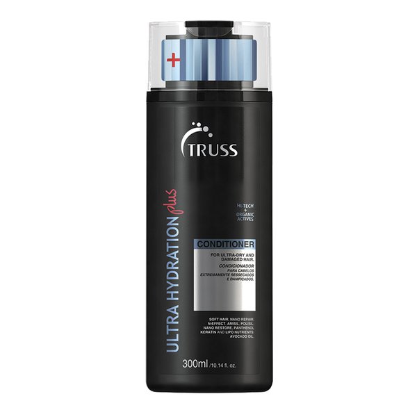 Condicionador Truss Ultra Hydration Plus 300ml Condicionador Truss Ultra Hydration Plus 300ml