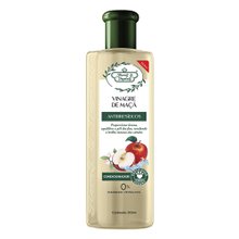 Condicionador Flores e Vegetais Vinagre de Maçã 310ml Condicionador Flores e Vegetais Vinagre de Maçã 310ml