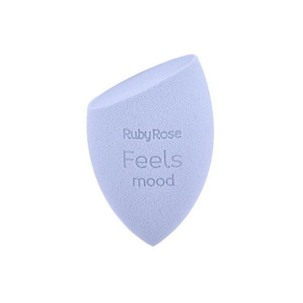 Esponja Facial Ruby Rose Feels Mood Soft Blender un Esponja Facial Ruby Rose Feels Mood Soft Blender un