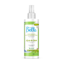 Loção Hidratante Depil Bella Pós Depilação Hidrossolúvel 300ml Loção Hidratante Depil Bella Pós Depilação Hidrossolúvel 300ml