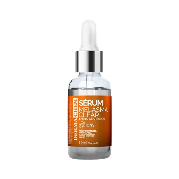 Sérum Dermachem Melasma Clear 30ml Sérum Dermachem Melasma Clear 30ml