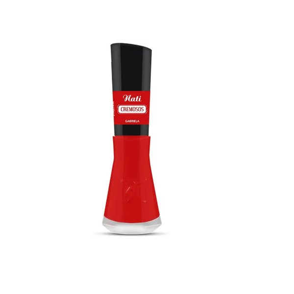 Esmalte Nati Gabriela 8ml Esmalte Nati Gabriela 8ml