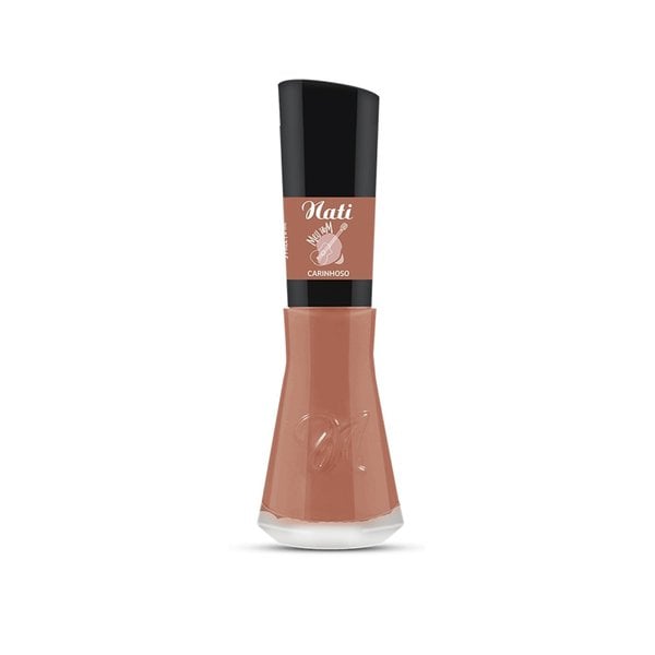 Esmalte Nati Carinhoso 8ml Esmalte Nati Carinhoso 8ml