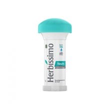 Creme Desodorante Herbíssimo Antiperspirante Stick Neutro 45g Creme Desodorante Herbíssimo Antiperspirante Stick Neutro 45g