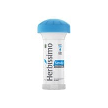 Creme Desodorante Herbíssimo Antiperspirante Stick Sensitive 45g Creme Desodorante Herbíssimo Antiperspirante Stick Sensitive 45g