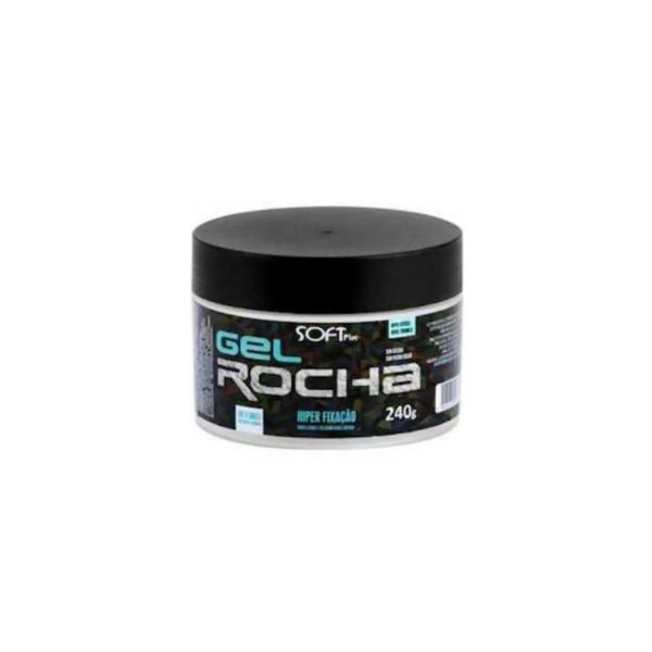 Gel Rocha Soft Fix 240g Gel Rocha Soft Fix 240g