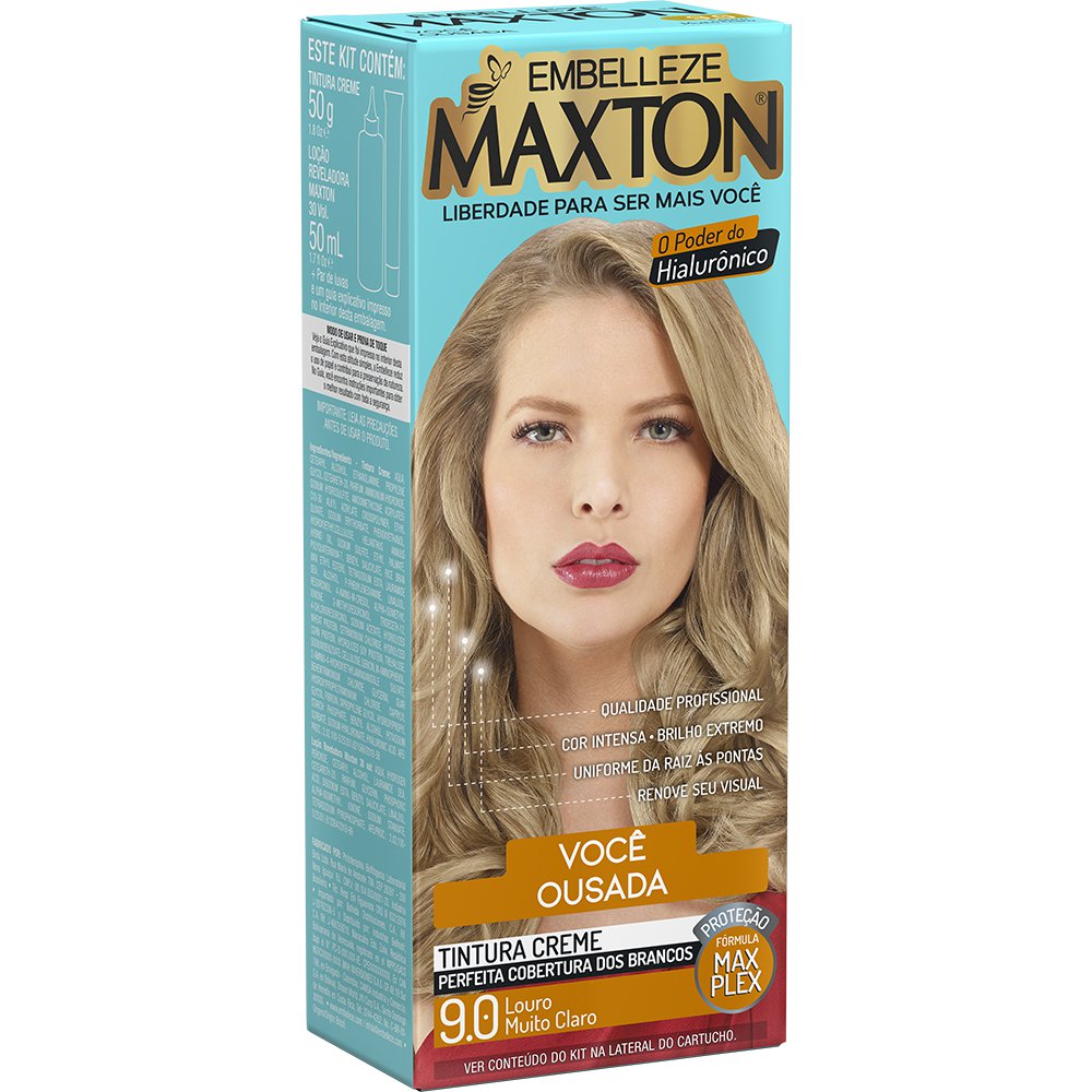 ColoracaoMaxtonKitLouroMedioAcobreadoIntenso7.4455659 Index