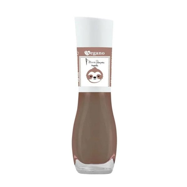Esmalte Maria Pomposa Preguicinha 8,5ml Esmalte Maria Pomposa Preguicinha 8,5ml