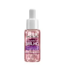 Fluído DaBelle Explosão de Brilho Petencializador Fortificante 30ml Fluído DaBelle Explosão de Brilho Petencializador Fortificante 30ml