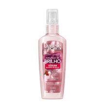 Sérum Capilar DaBelle Explosão de Brilho Selador de Brilho 75ml Sérum Capilar DaBelle Explosão de Brilho Selador de Brilho 75ml