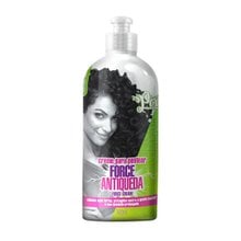 Creme para Pentear Soul Power Antiqueda Force 500ml Creme para Pentear Soul Power Antiqueda Force 500ml