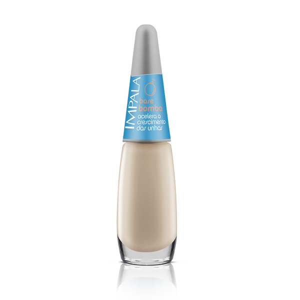 Base de Unha Impala Bomba Crescimento 7,5ml Base de Unha Impala Bomba Crescimento 7,5ml