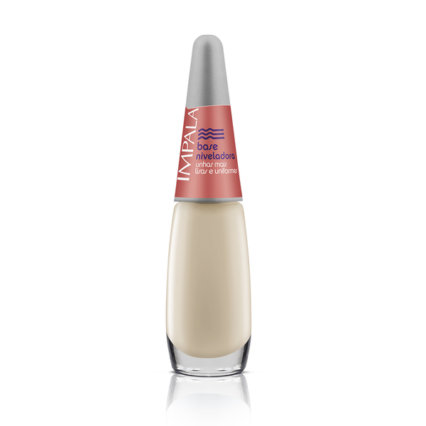Base de Unha Impala Niveladora 7,5ml Base de Unha Impala Niveladora 7,5ml