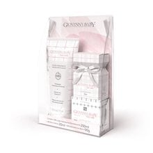 Kit Giovanna Baby Mini Necessarie Blanc Vanilla un Kit Giovanna Baby Mini Necessarie Blanc Vanilla un
