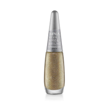 Esmalte Impala Viva, Ame e Brilhe Glitter 3D Comemore A Vida 7,5ml Esmalte Impala Viva, Ame e Brilhe Glitter 3D Comemore A Vida 7,5ml