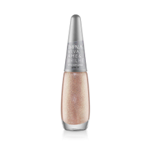Esmalte Impala Viva, Ame e Brilhe Glitter 3D Viva Com Amor 7,5ml Esmalte Impala Viva, Ame e Brilhe Glitter 3D Viva Com Amor 7,5ml