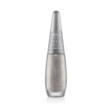 Esmalte Impala Viva, Ame e Brilhe Glitter 3D Como Diamante 7,5ml Esmalte Impala Viva, Ame e Brilhe Glitter 3D Como Diamante 7,5ml