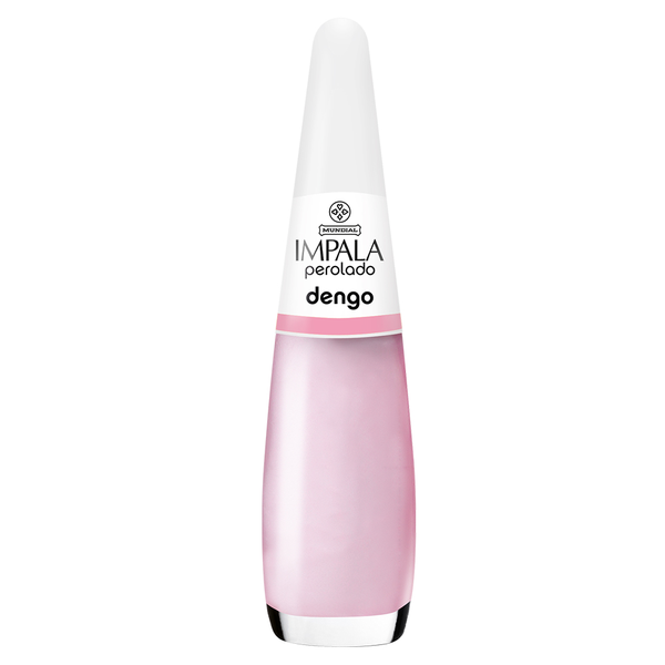Esmalte Impala Perolado Dengo 7,5ml Esmalte Impala Perolado Dengo 7,5ml