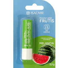 PROT LABIAL ISACARE FPS15 3,5G MELANCIA 2126 PROT LABIAL ISACARE FPS15 3,5G MELANCIA 2126