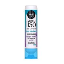 Condicionador Salon Line Meu Liso Acido Hialurônico 300ml Condicionador Salon Line Meu Liso Acido Hialurônico 300ml