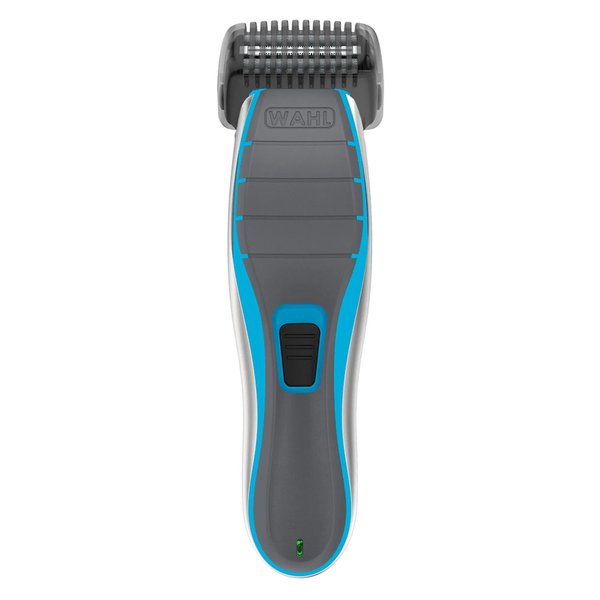 Máquina de Corte Wahl Style 2 Em 1 Bivolt Máquina de Corte Wahl Style 2 Em 1 Bivolt
