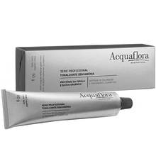 Tonalizante Acquaflora Sem Amonia 10.91 Louro Clarissimo Perola Acinzentado Tonalizante Acquaflora Sem Amonia 10.91 Louro Clarissimo Perola Acinzentado