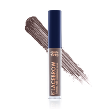 Máscara Bruna Tavares Para Sobrancelha Lacebrow Darkbrown Und Máscara Bruna Tavares Para Sobrancelha Lacebrow Darkbrown Und