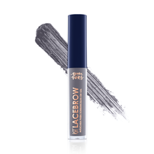 Máscara Bruna Tavares Para Sobrancelha Lacebrow Grey Und Máscara Bruna Tavares Para Sobrancelha Lacebrow Grey Und