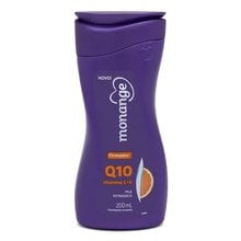 Hidratante Corporal Monange Q10 Vitamina C 400 ml Pele Extra Seca Hidratante Corporal Monange Q10 Vitamina C 400 ml Pele Extra Seca