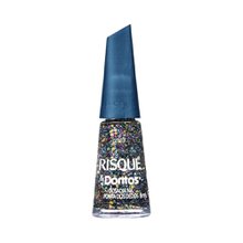 Esmalte Risque 8 ml sem blister Doritos Efeito Ous Ponta dos Dedos Esmalte Risque 8 ml sem blister Doritos Efeito Ous Ponta dos Dedos