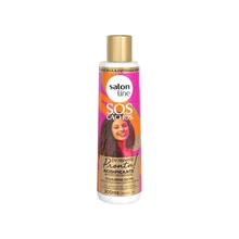 Acidificante Condicionante Antiporosidade Salon Line SOS De Repente Pronta 300ml Acidificante Condicionante Antiporosidade Salon Line SOS De Repente Pronta 300ml