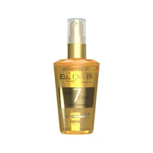 Elixir Beautycolor Oleo Nutritivo Blend 7 Oleos 100ml Elixir Beautycolor Oleo Nutritivo Blend 7 Oleos 100ml